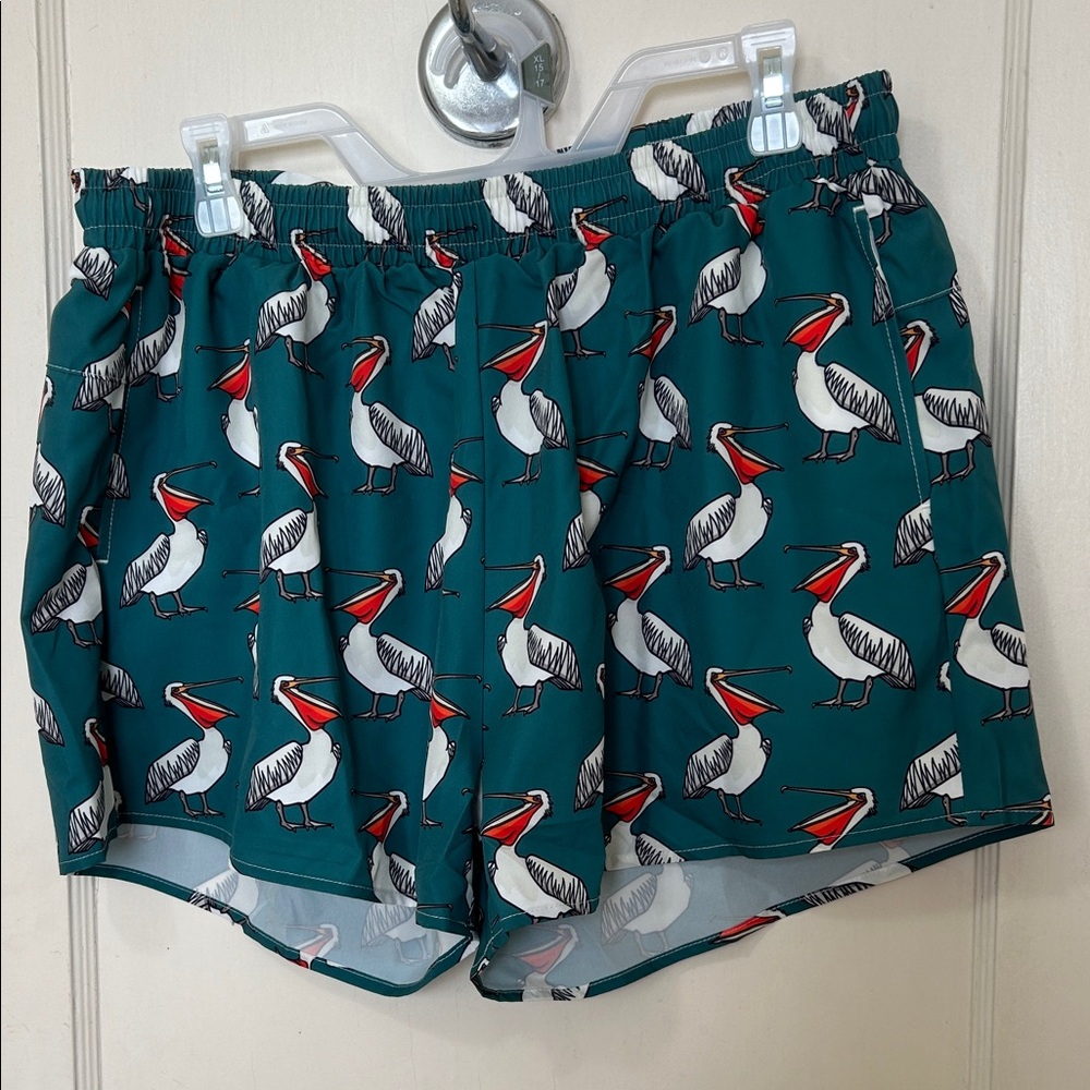 Last chance! Pelican shorts
